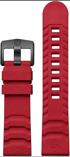 Luminox Volition America Patriot Timepiece Men's Watch 45mm Swiss Made (XS.3501.LM.VO.SET)