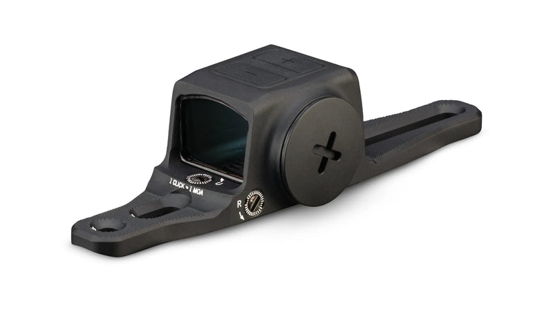Vortex Optics Viper SG Enclosed Micro Multi-Reticle Red Dot Sight (VPR-SGMRD3-MR-E)