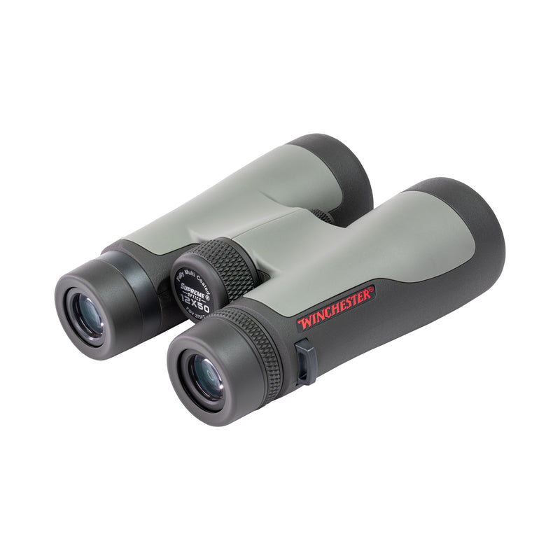 Winchester Supreme 12x50mm Fully Multi-Coated Binocular (W6-1250)