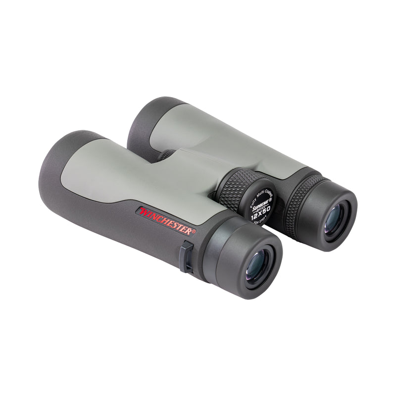 Winchester Supreme 12x50mm Fully Multi-Coated Binocular (W6-1250)