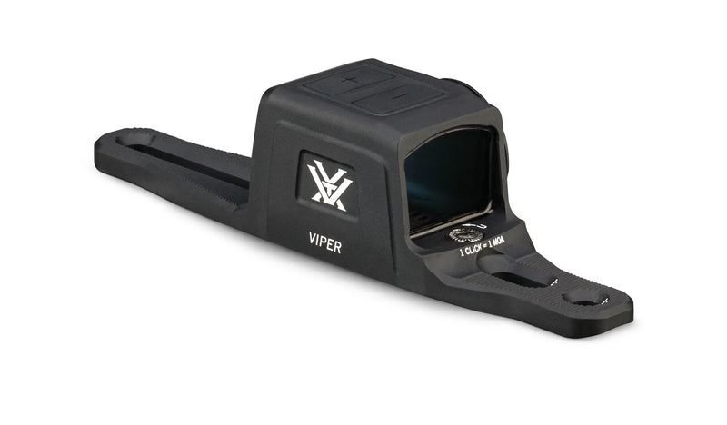 Vortex Optics Viper SG Enclosed Micro Multi-Reticle Red Dot Sight (VPR-SGMRD3-MR-E)