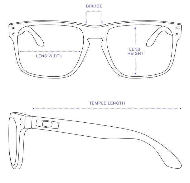 Oakley Holbrook Sunglasses