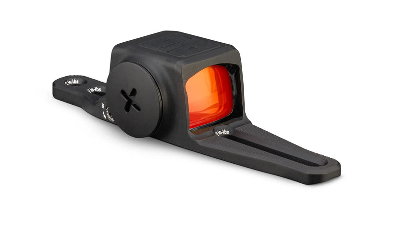Vortex Optics Viper SG Enclosed Micro Multi-Reticle Red Dot Sight (VPR-SGMRD3-MR-E)