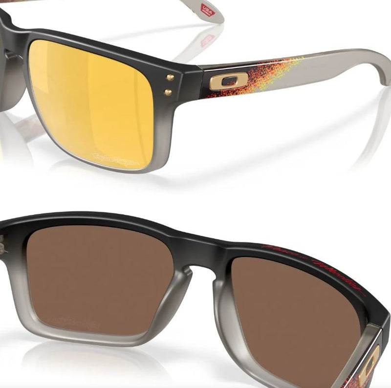 Oakley Holbrook Sunglasses