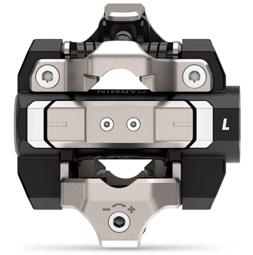 Garmin Rally XC110/210 Pedal Rebuild Kit Left Pedal Body Replacement | Off-Road (010-13315-22)