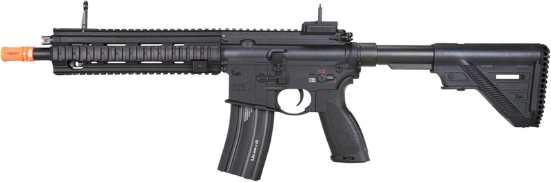 Umarex HK Heckler & Koch HK416 A5 Competition Gen 2 EyeTrace 6mm AEG Airsoft Rifle (2275062)