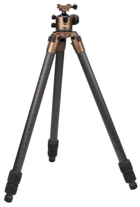 Sig Sauer ZULU-DMR Carbon Fiber Tripod Kit (SOZT1002)