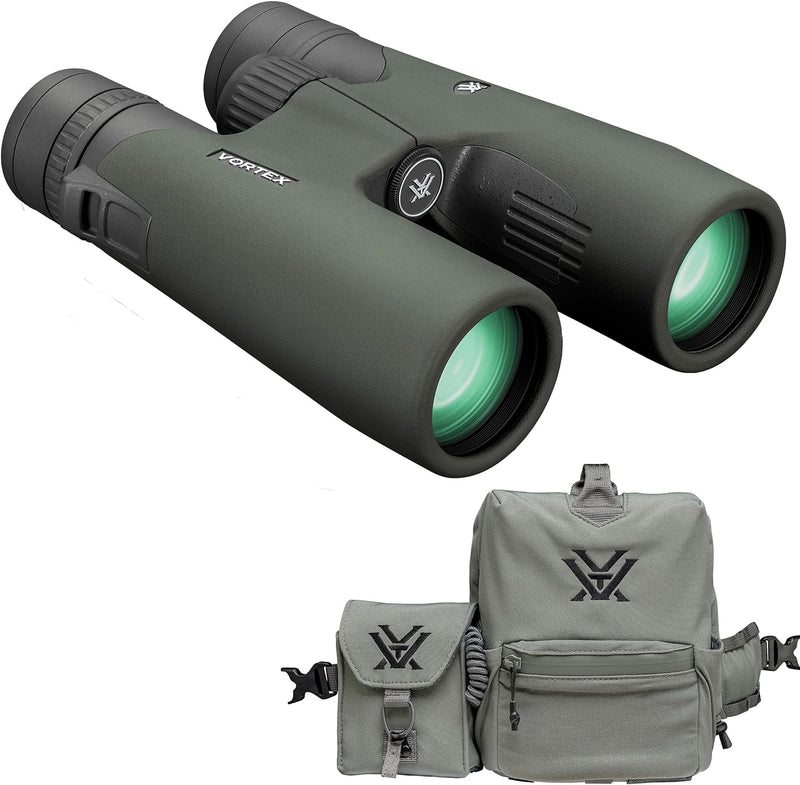 Vortex Optics Razor UHD 8x42 Waterproof Binocular (RZB-0842)