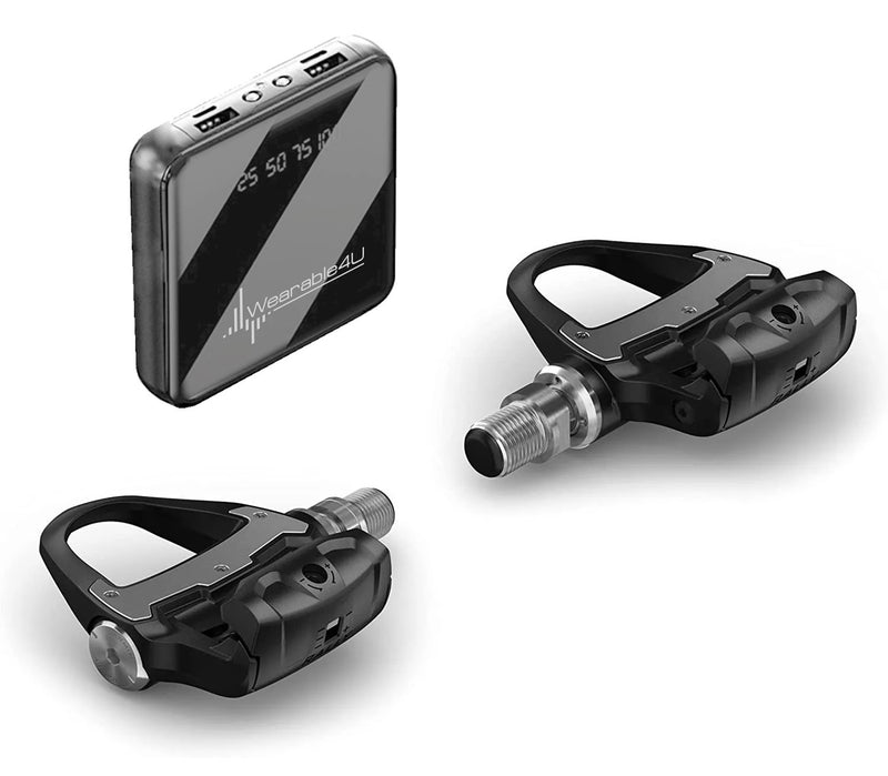 Garmin Rally RS200 Dual-sensing Power Meter (010-02388-02)