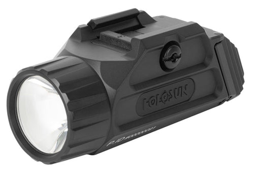Holosun P.ID-HC 800/400 Lumens White Flashlight High Candela