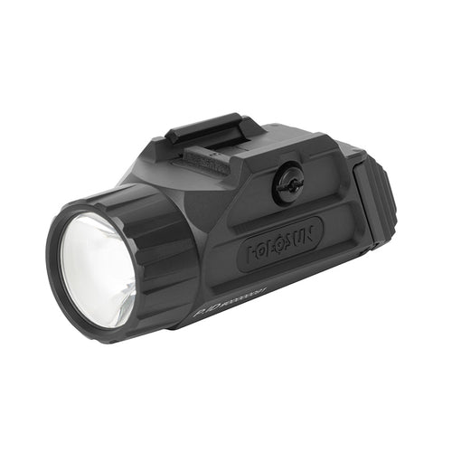 Holosun P.ID-HC 800/400 Lumens White Flashlight High Candela