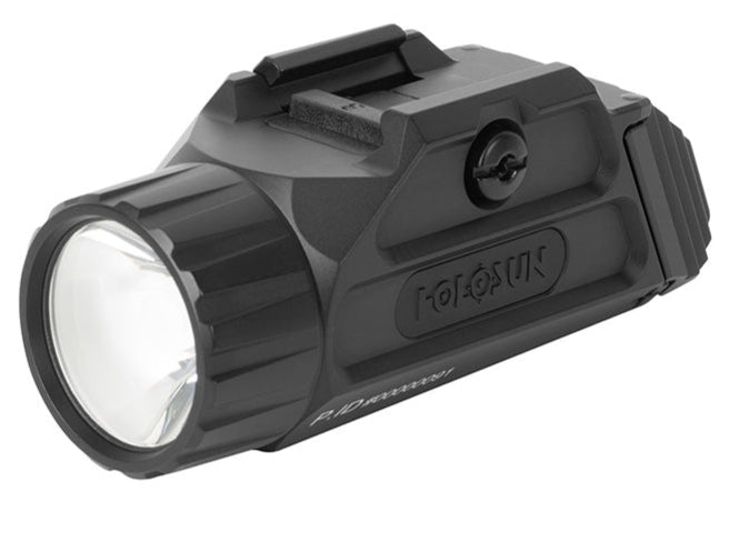 Holosun P.ID-HC 800/400 Lumens White Flashlight High Candela