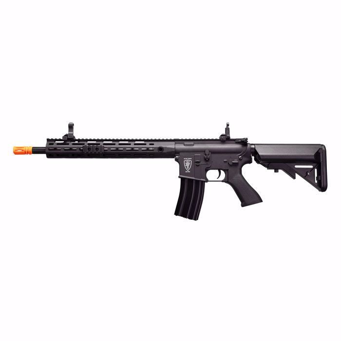 Umarex EF Elite Force M4 CFRX EyeTrace AEG 6 mm Airsoft Rifle (2279589)