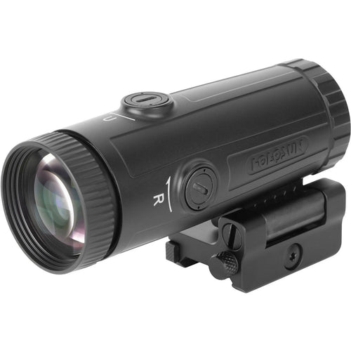 Holosun 6x Magnifier, Aluminum Housing (HM6X)