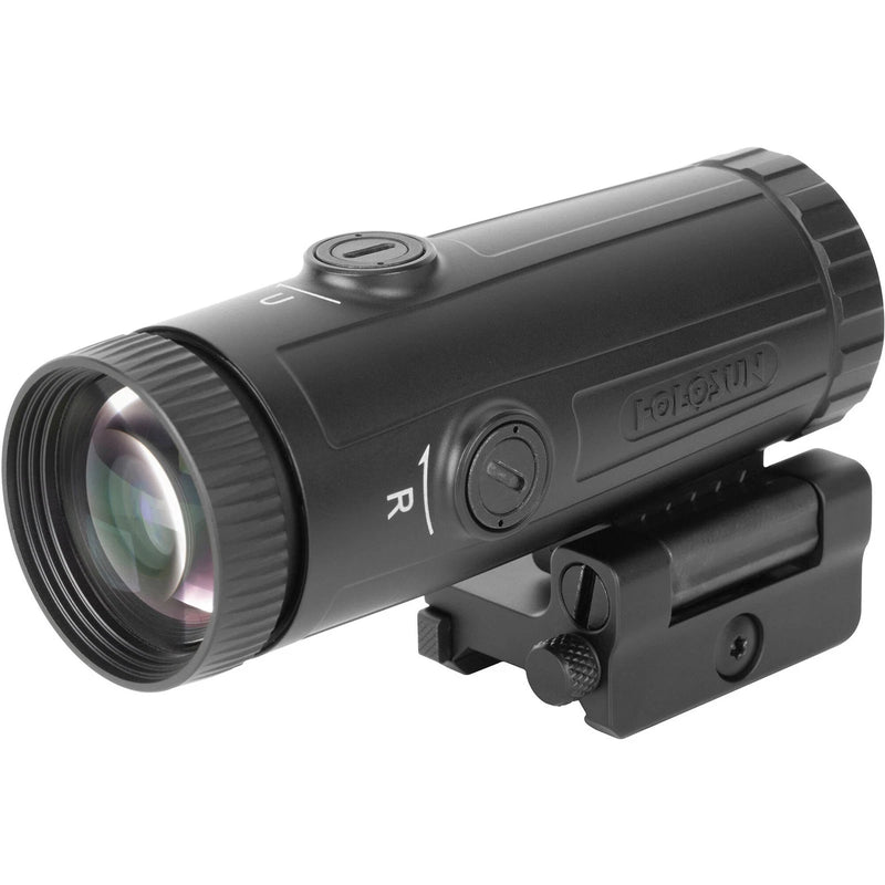 Holosun 6x Magnifier, Aluminum Housing (HM6X)