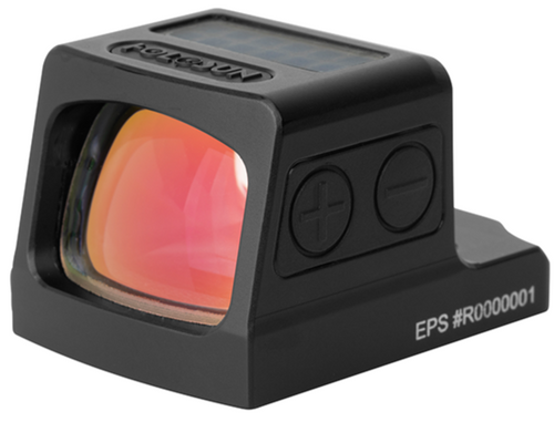 Holosun EPS-GR-MRS Multi-Reticle 2 MOA Dot & 32 MOA Circle Enclosed Green Dot Reflex Sight