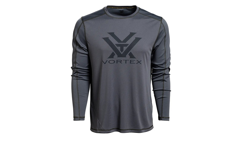 Vortex Optics Sun Slayer Men Shirt UPF 50 Sun Protection
