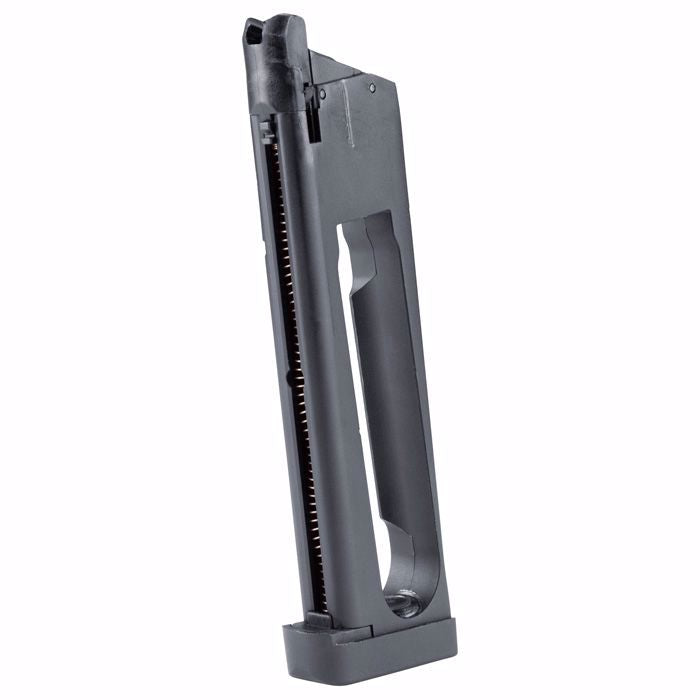 Umarex BBX-11 .177 Caliber 16-Round CO2 Air Pistol Magazine (2251510)