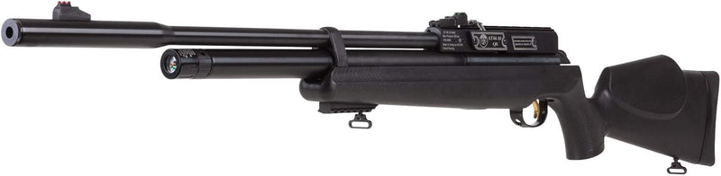 Hatsan AT44S10 QE QuietEnergy Open Sight (Caliber: .177, .22 or .25)