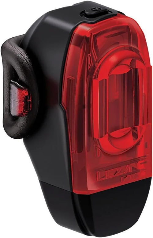 Lezyne KTV Drive+ Bicycle Rear Light, 40 Lumen (1-LED-12R-V504)