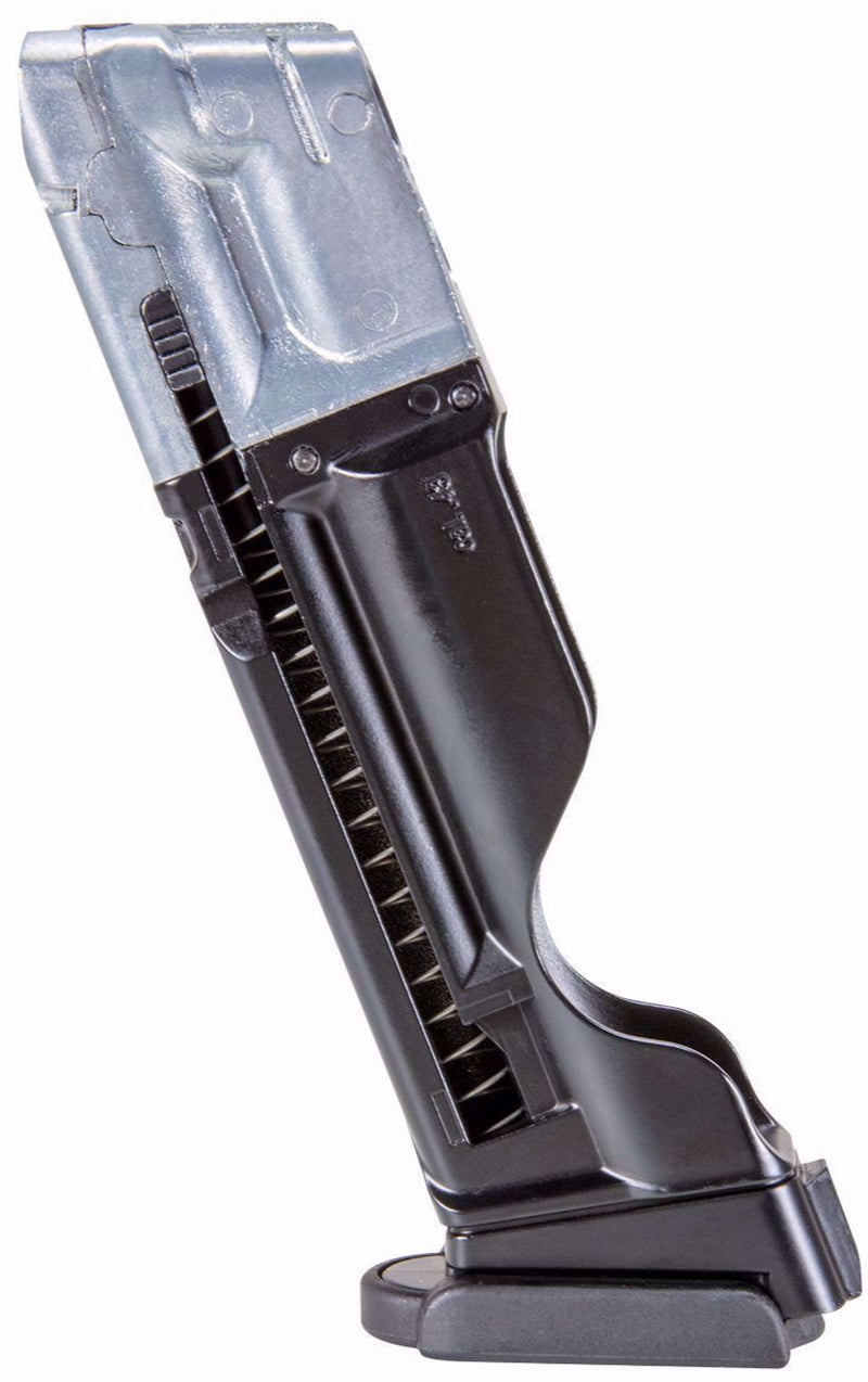 Umarex T4E Heckler & Koch HK VP9 .43 Caliber 8 rd CO2 Paintball Pistol Magazine (2292162)