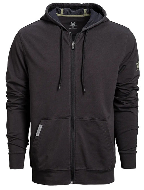 Vortex Optics Northern Shift Full Zip Men Hoodie