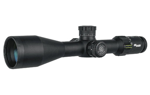 Sig Sauer TANGO6 5-30x56 mm DEV-L MOA FFP LevelPlex Waterproof Riflescope (SOT65113)