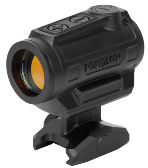 Holosun 1x22mm Gold Circle Dot Multi Reticle Advanced Optic Sight (ARO-MRS-GD)