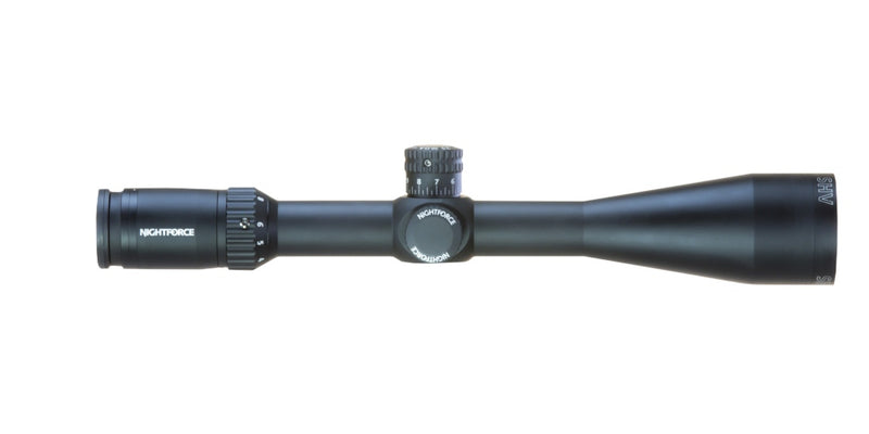 NIGHTFORCE SHV 4-14x50mm F1 30mm ZeroSet Versatile Riflescope