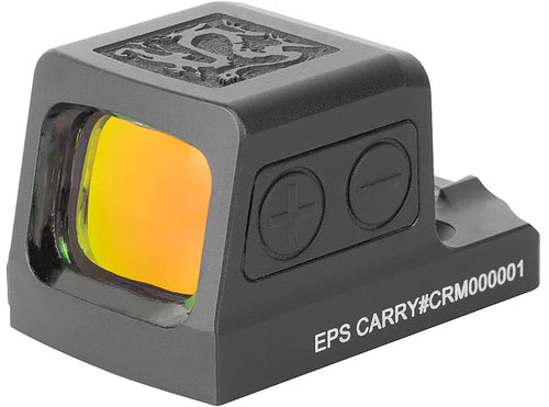 Holosun Ronin Carry Enclosed 1x Red Dot Sight (RONIN-EPS-CARRY-RD-MRS)