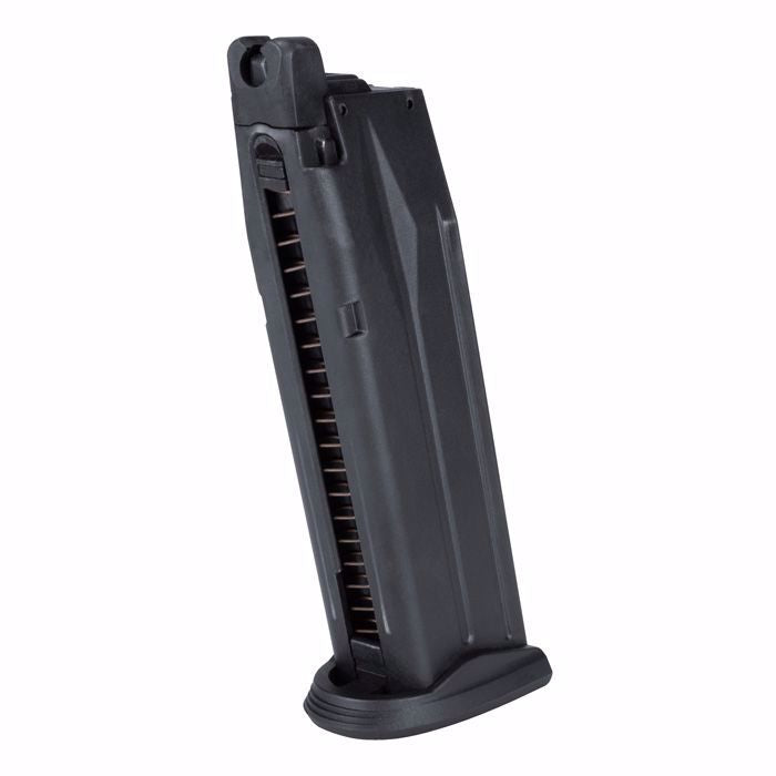 Umarex Beretta APX O.R GBB Green Gas 6mm Blowback Airsoft Pistol Magazine (2274315)