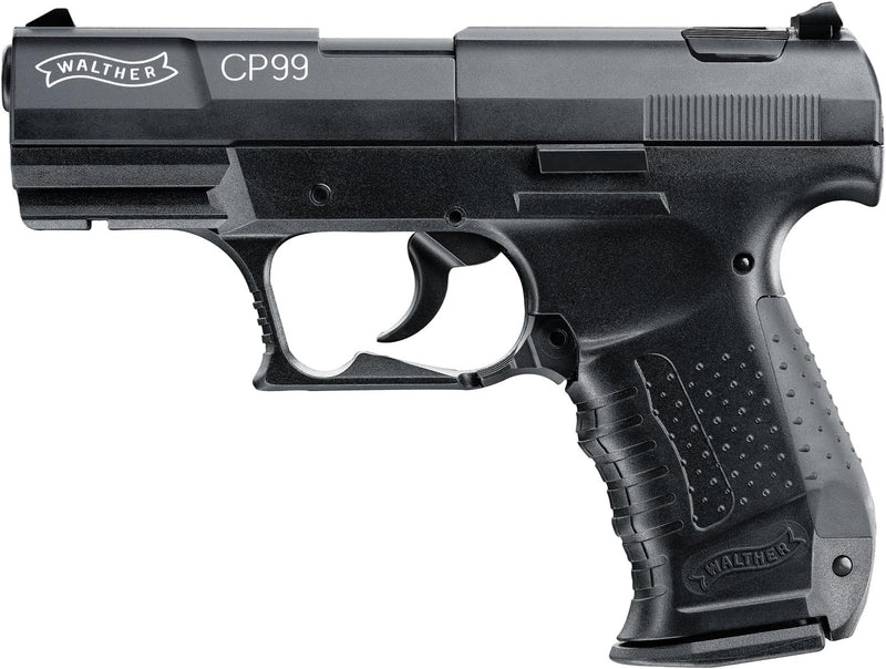 Umarex Walther CP99 .177 Cal CO2 Air Pistol (2252201)