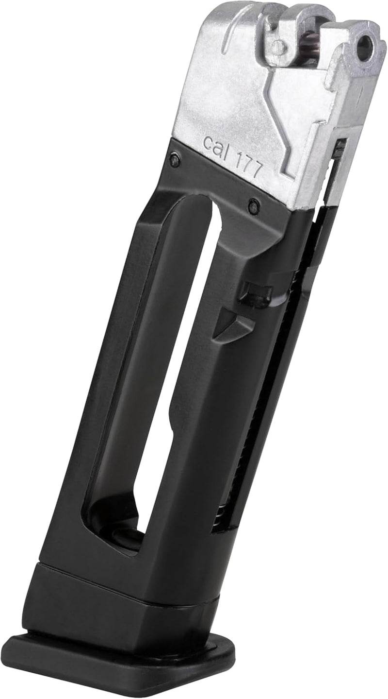 Umarex Glock 17 Gen 5 MOS .177 Cal 18 rds CO2 Air Pistol Magazine (2255220)
