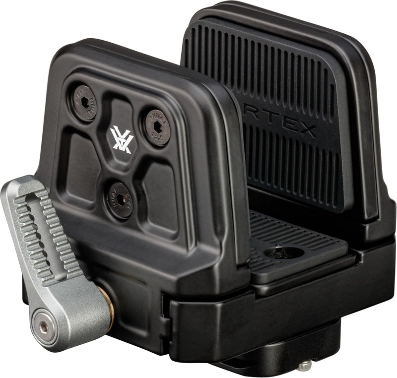 Vortex Optics Pro Rifle Clamp Tripod Mount (TRA-RIFCLAMP)