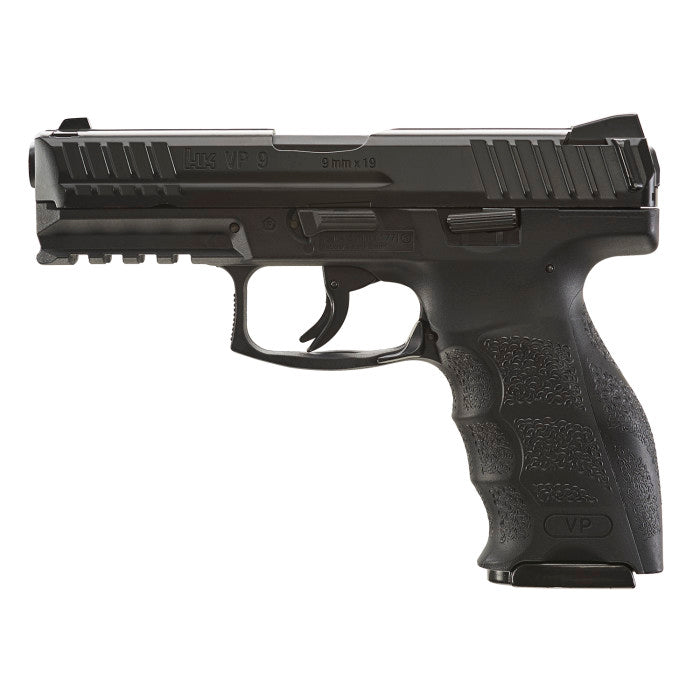Umarex HK VP9 .177 Blowback Air PistolOfficial H&K BB Gun(2252308 ...