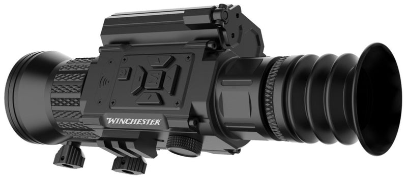 Winchester Supreme THSX 640 Thermal 2.3x-50mm Hunting Sight (WTOS55T5WNTHSX001)