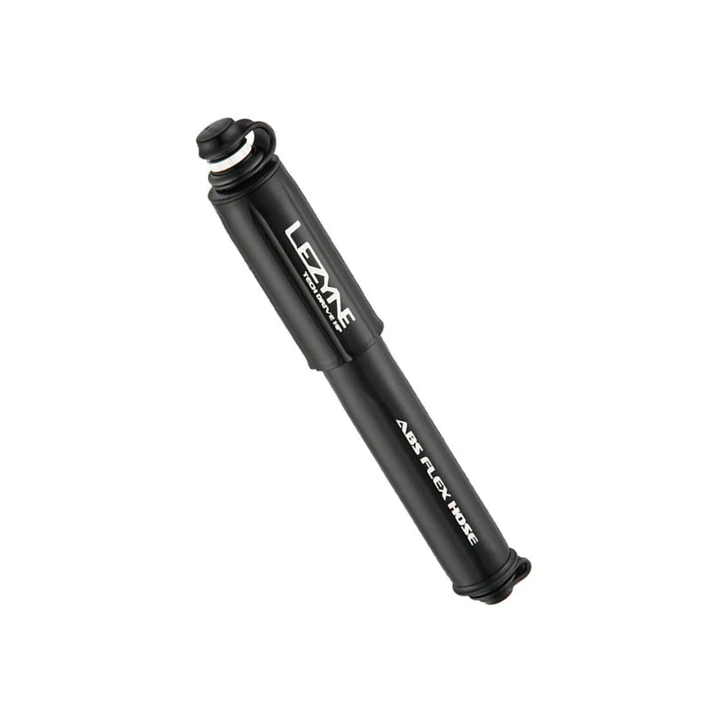 Lezyne Tech Drive Hand Pump