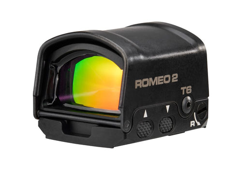 Sig Sauer ROMEO2 1x30mm 6 MOA Red Dot Reflex Sight (SOR21601)