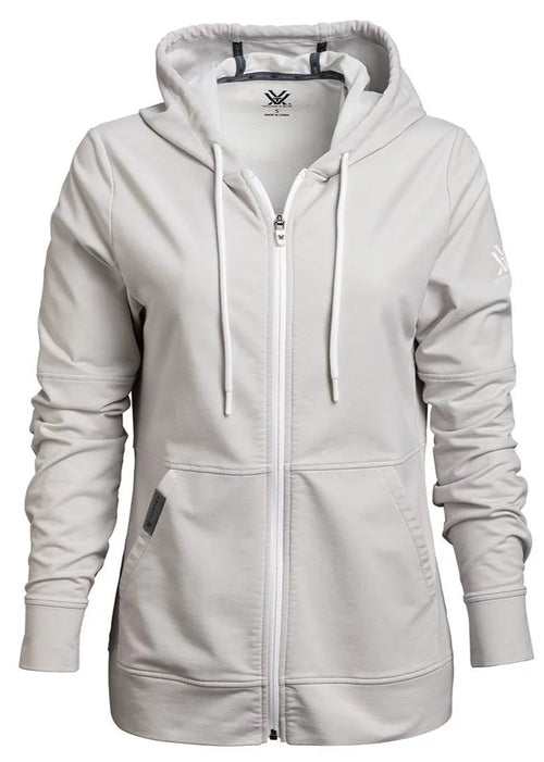 Vortex Optics Women's Northern Shift Full Zip Hoodie