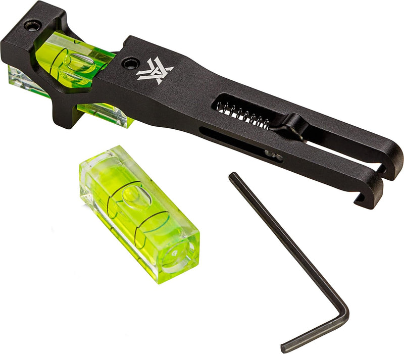 Vortex Optics Riflescope Pro Leveling Kit (PR-LK)