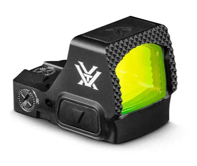 Vortex Optics Defender-ST 3 MOA Green Dot Sight (DFST-MGD3)