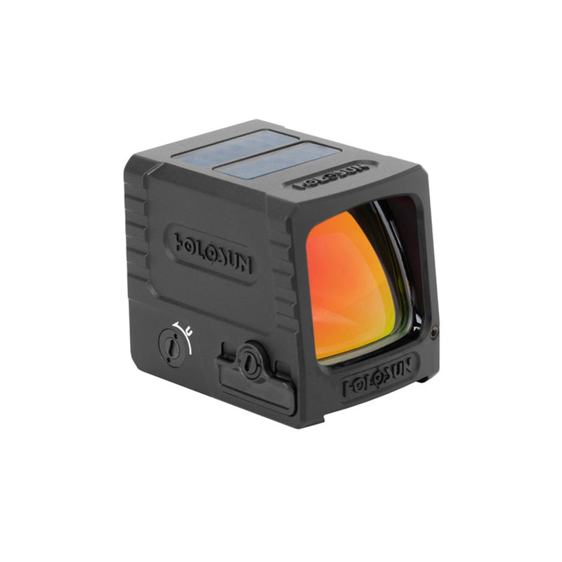 Holosun GR Multi-Reticle Enclosed MRS Green Dot Sight (AEMS-MACRO-GR)