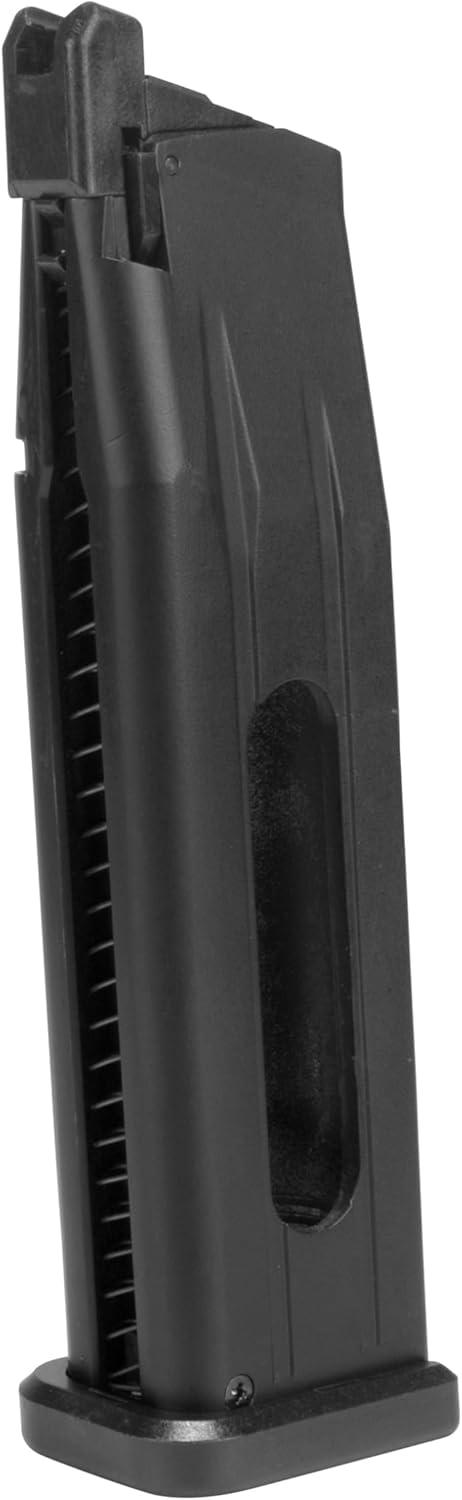 Umarex Trinity Hi-Capa CO2 26-Round 6mm Airsoft Pistol Magazine (2279603)