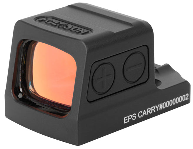 Holosun EPS Carry–RD-6 6 MOA Red Dot Super LED Enclosed Sight