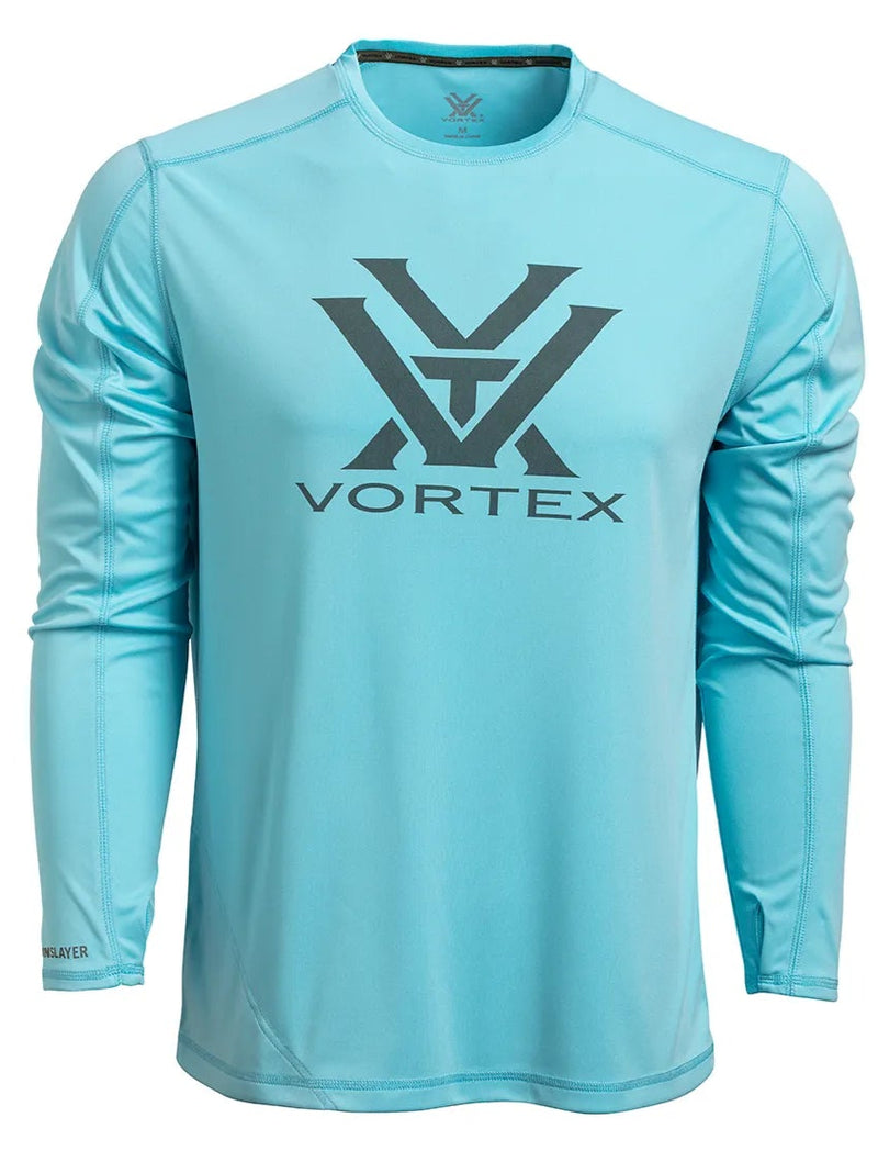 Vortex Optics Sun Slayer Men Shirt UPF 50 Sun Protection
