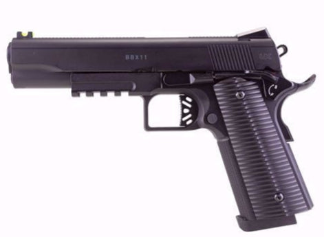 Umarex BBX 11 .177 Caliber Blowback C02 Air pistol (2251509)