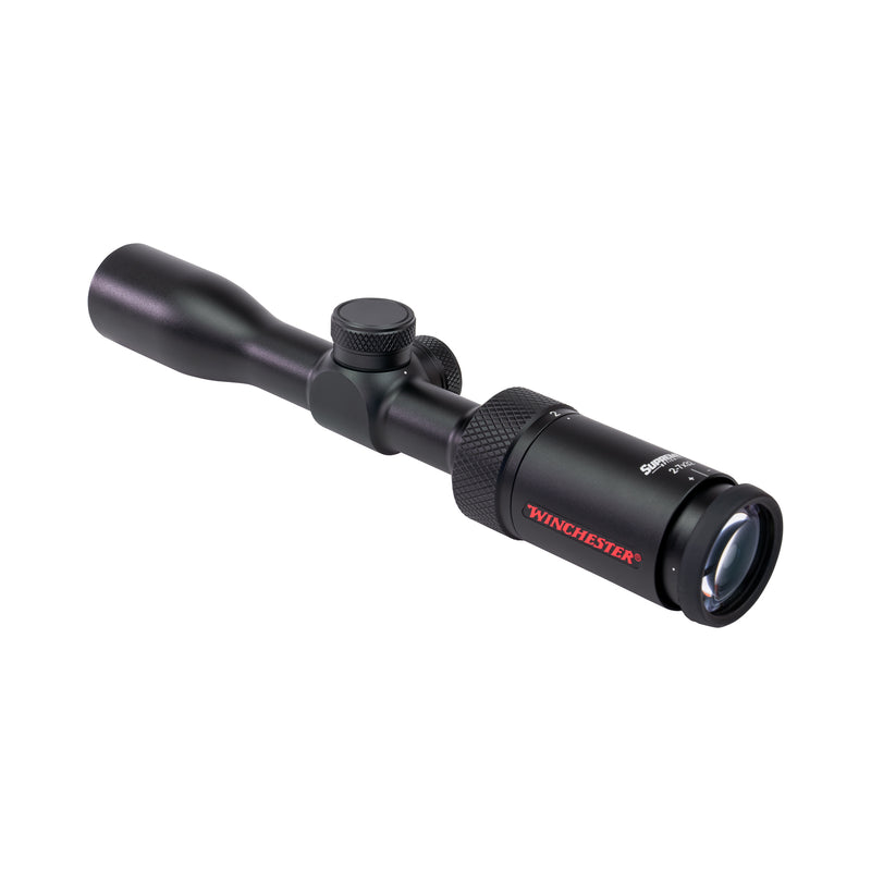 Winchester Supreme 2-7x32mm Wire Reticle SFP Riflescope (2-7x32)