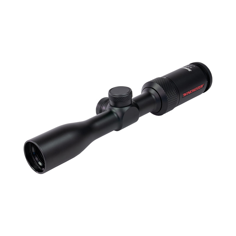 Winchester Supreme 2-7x32mm Wire Reticle SFP Riflescope (2-7x32)