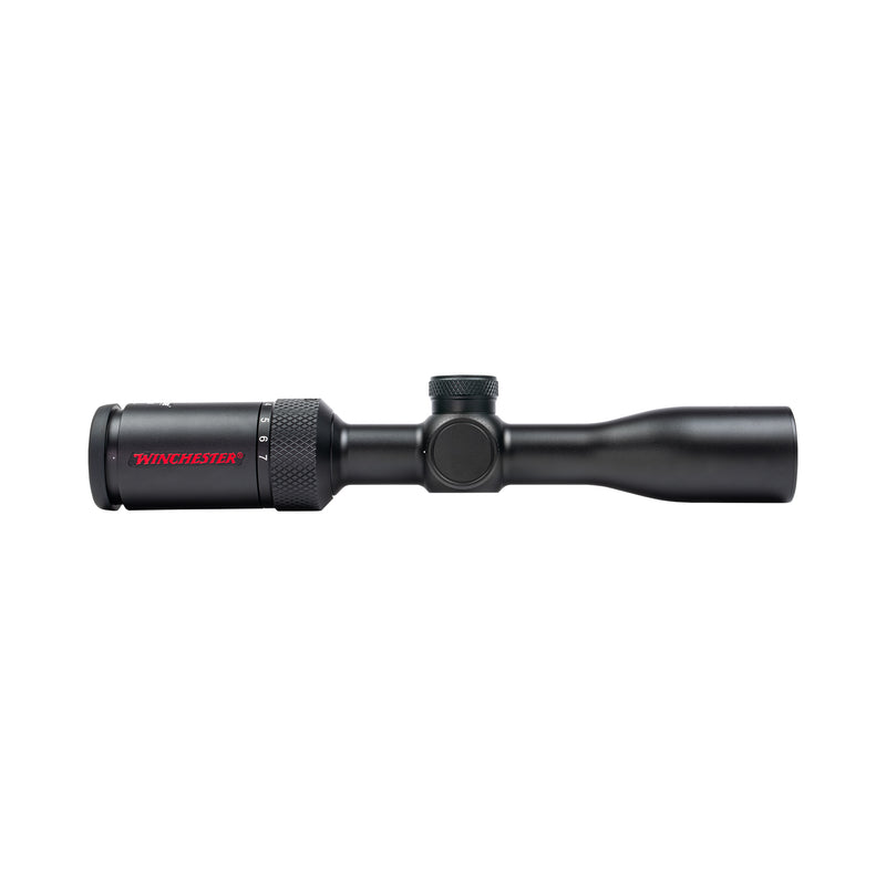 Winchester Supreme 2-7x32mm Wire Reticle SFP Riflescope (2-7x32)