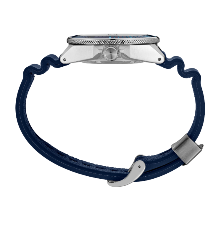 Seiko Prospex SRPJ93 Blue Dial 20 ATM Water Resistant 43.8mm Automatic Special Edition Men's Watch